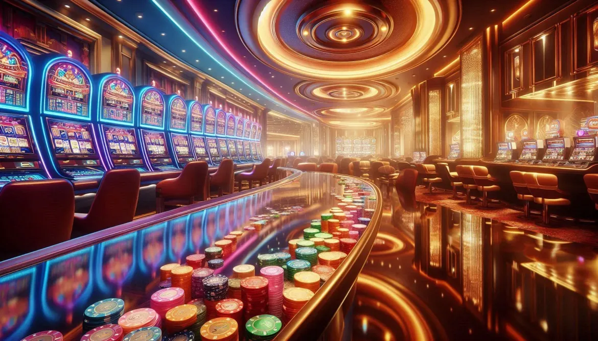 Winawin Casino
